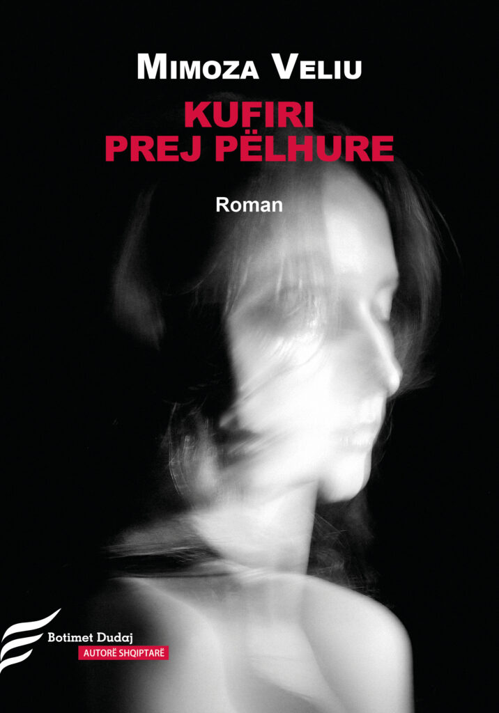 Kufiri prej pelhure_Mimoza Veliu